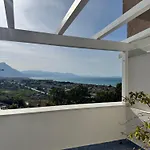 Rinella's Gasthuis Campofelice Di Roccella