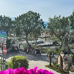 Rinella's 3* Campofelice Di Roccella
