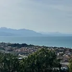 Rinella's Gasthuis Campofelice Di Roccella
