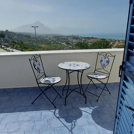 Rinella's Guest house