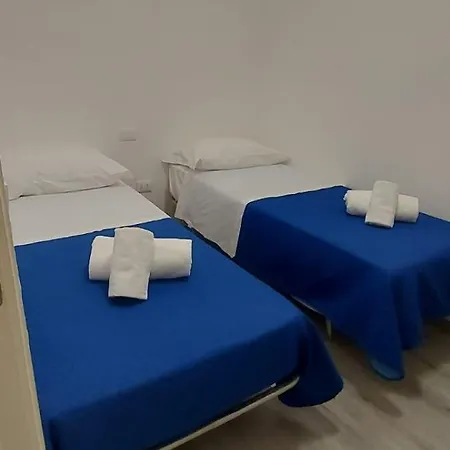 Guest house Rinella's *