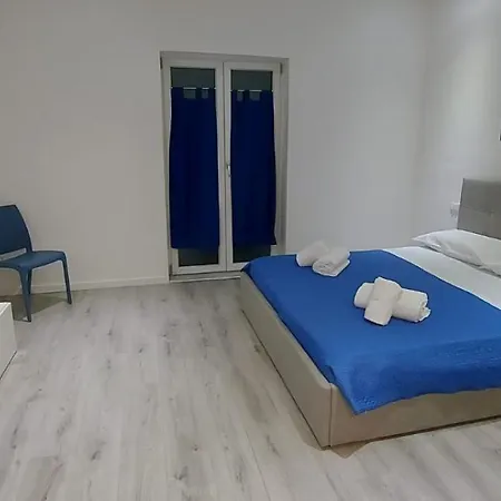 Rinella's Guest house Campofelice Di Roccella