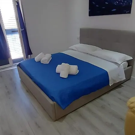 Rinella's * Campofelice Di Roccella
