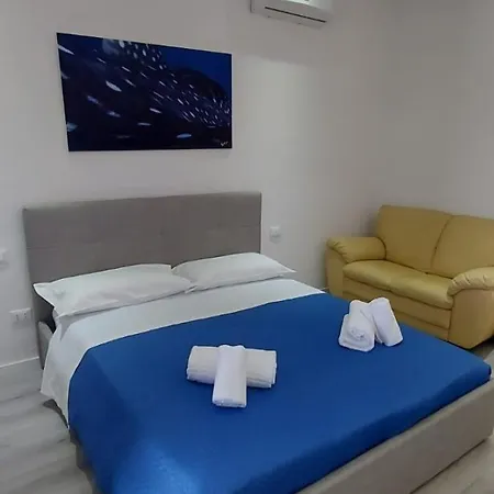 Guest house Rinella's