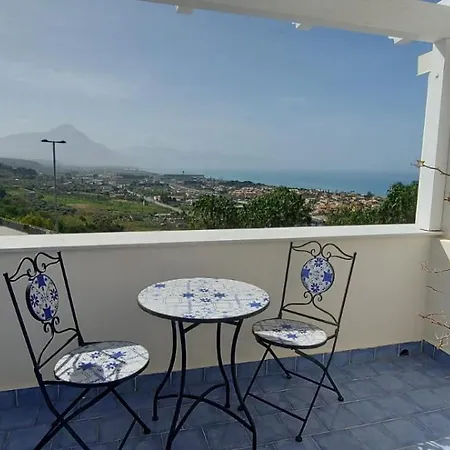 Rinella's Campofelice Di Roccella