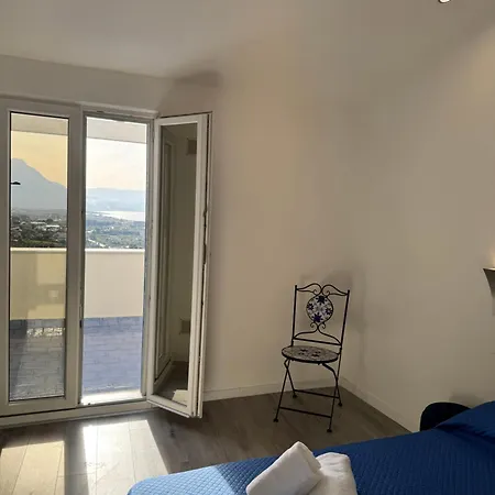 Rinella's Campofelice Di Roccella