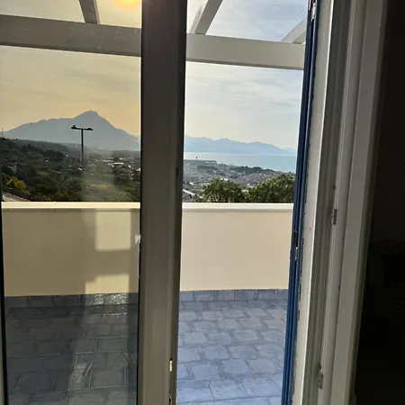 Guest house Rinella's Campofelice Di Roccella
