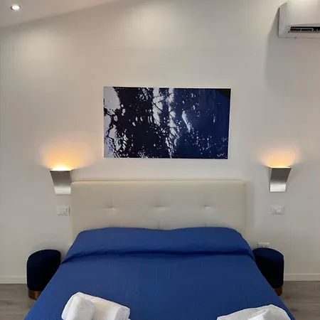Rinella's Guest house