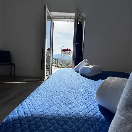Guest house Rinella's Campofelice Di Roccella