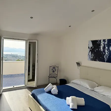 Rinella's Campofelice Di Roccella