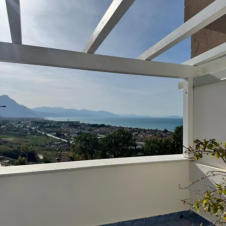Rinella's Guest house Campofelice Di Roccella