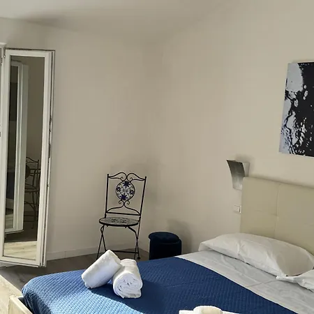 Rinella's Campofelice Di Roccella