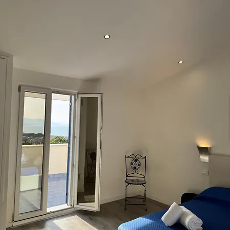 Rinella's Guest house Campofelice Di Roccella