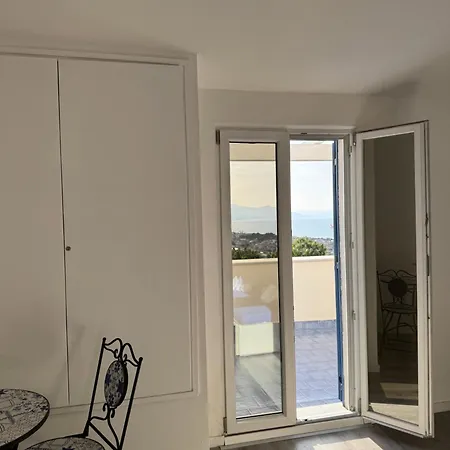 Guest house Rinella's Campofelice Di Roccella