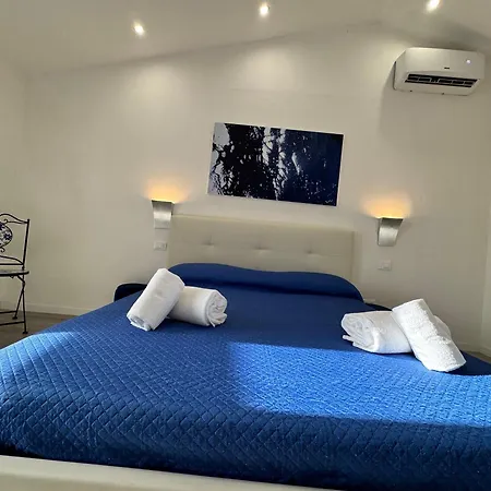 Guest house Rinella's