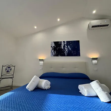 Rinella's Guest house