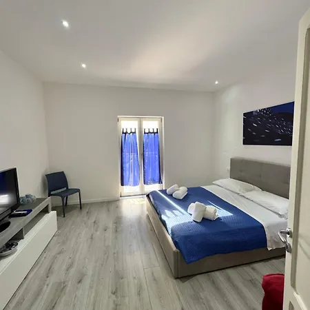 Guest house Rinella's