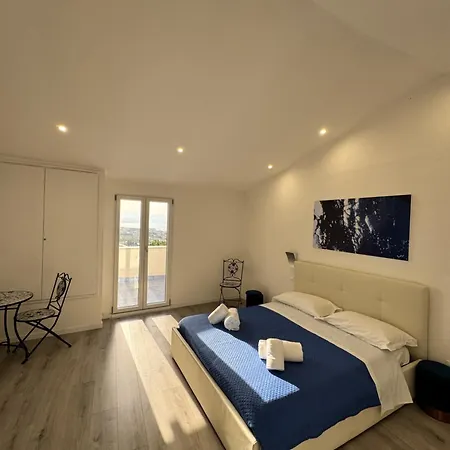 Guest house Rinella's