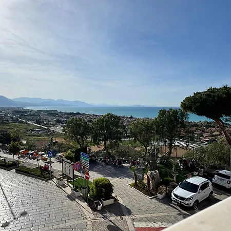 Rinella's 3* Campofelice Di Roccella
