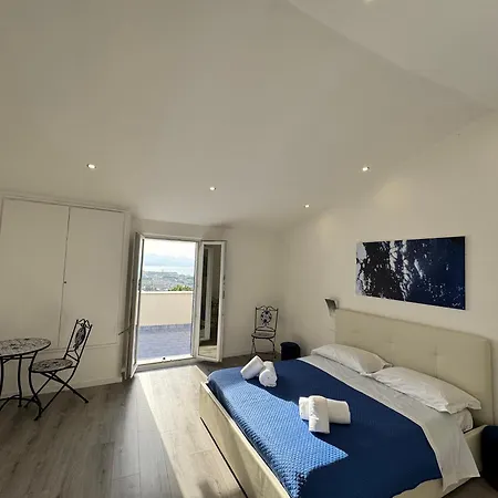 Guest house Rinella's *