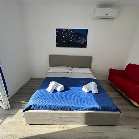 Rinella's Guest house Campofelice Di Roccella