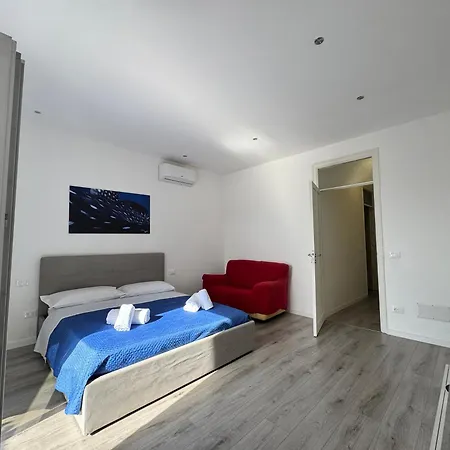 Guest house Rinella's