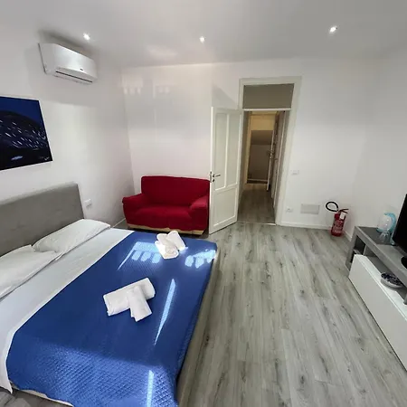 Rinella's Guest house Campofelice Di Roccella