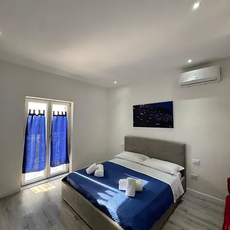 Guest house Rinella's Campofelice Di Roccella