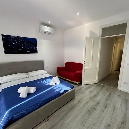 Guest house Rinella's Campofelice Di Roccella