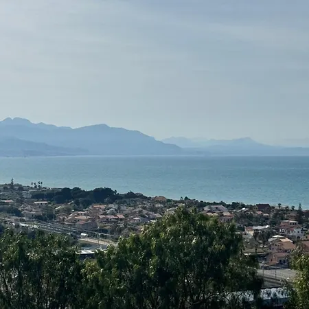 Rinella's Guest house Campofelice Di Roccella